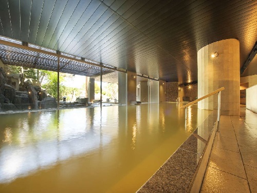 Toyako Manseikaku Hotel Lakeside Terrace photo