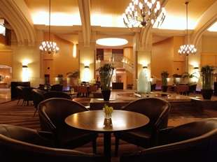 The Windsor Hotel TOYA Resort & Spa image