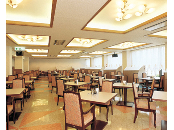 Restaurant/Dining photo