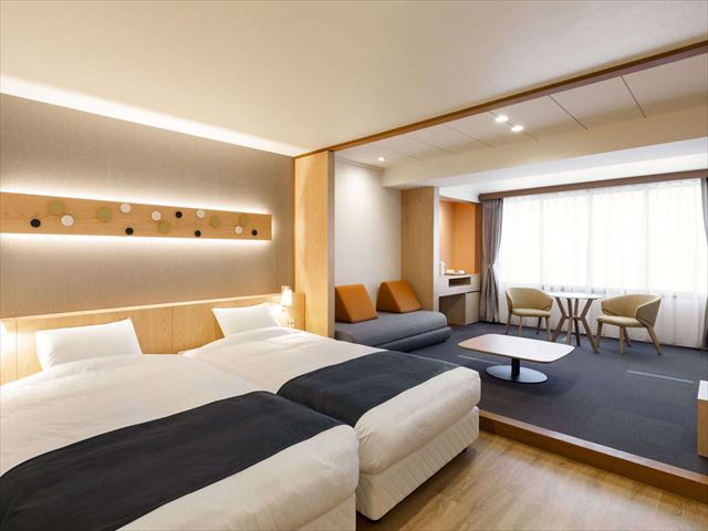 Kitayuzawa Mori no Soraniwa image