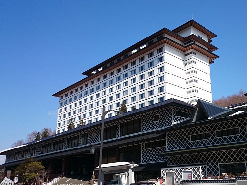 Hotel others image