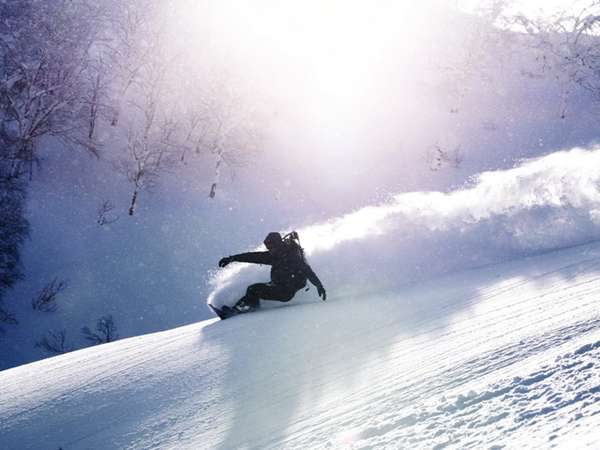 Rusutsu Resort Hotel & Convention photo