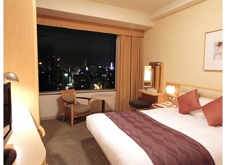 Sapporo Prince Hotel image