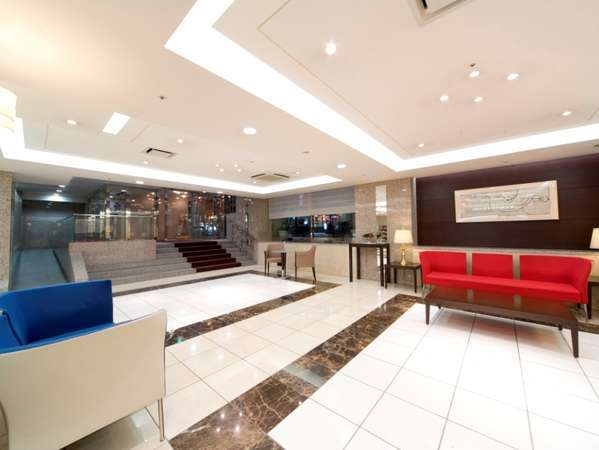 Hotel Hokke Club Sapporo image