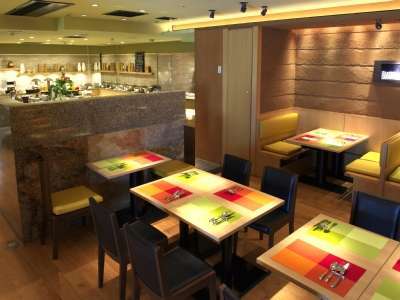 ANA Holiday Inn Sapporo Susukino image