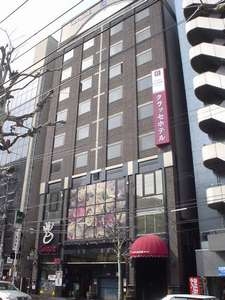 Sapporo Classe Hotel image