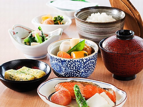 Sapporo Park Hotel photo