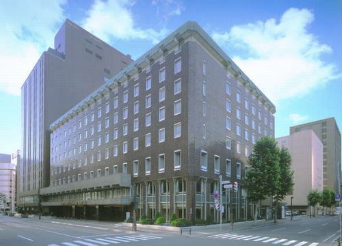 Sapporo Grand Hotel image