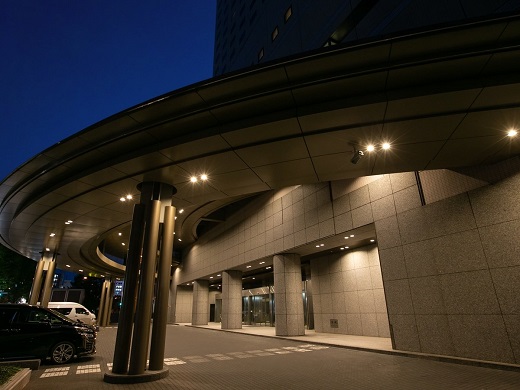 Royton Sapporo Hotel image