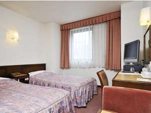 Hotel Sunlight Sapporo image