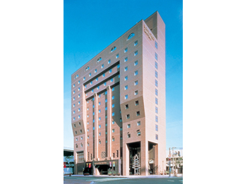 Hotel Crest Sapporo image