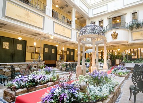 Hotel Monterey Sapporo image