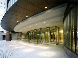 Hotel Sapporo Garden Palace photo