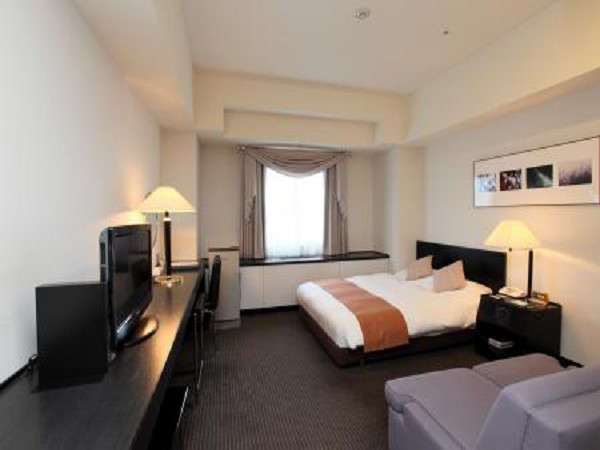 Hotel Clubby Sapporo image