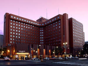 Sapporo Tokyu REI Hotel image