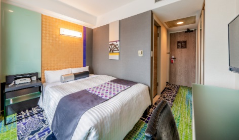 New Otani Inn Sapporo image