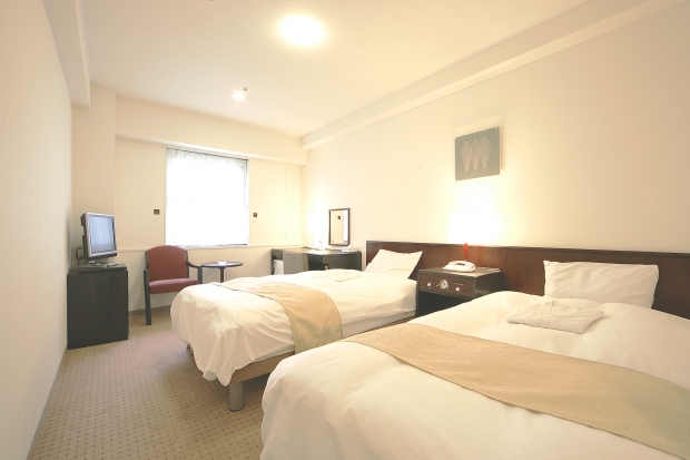 Nest Hotel Sapporo Ekimae image