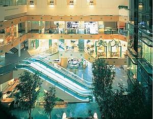 Sapporo View Hotel Odori Park image