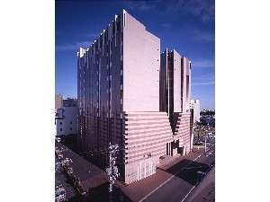 Quintessa Hotel Sapporo image