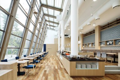 Fairfield by Marriott Sapporo image