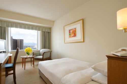 Hotel emisia Sapporo image