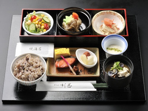 Hotel Mystays Premier Sapporo Park image