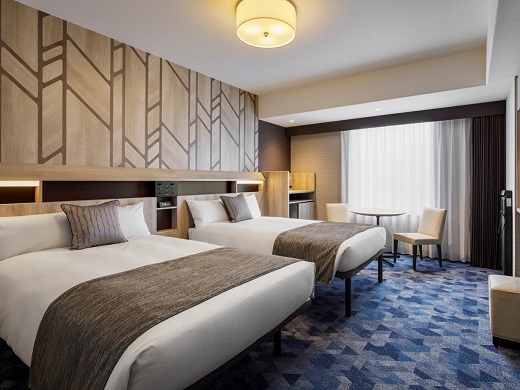 Hotel Monterey Edelhof Sapporo photo