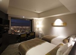 JR Tower Hotel Nikko Sapporo photo