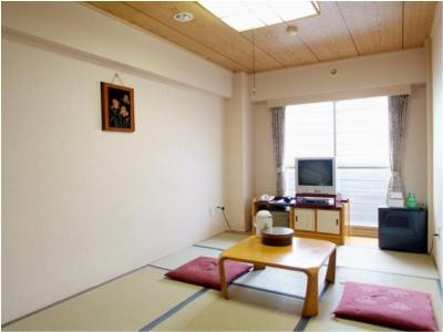 Hotel Hashimoto image
