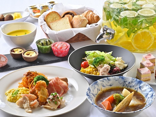 Hotel Keihan Sapporo photo