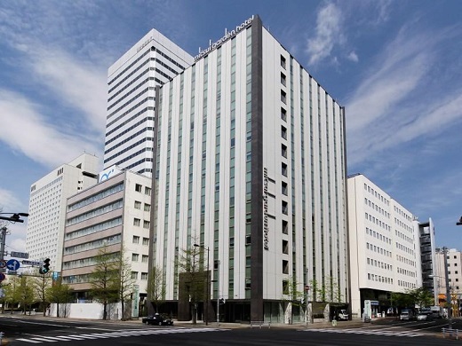 Mitsui Garden Hotel Sapporo image