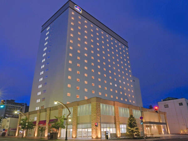 Ibis Styles Sapporo image