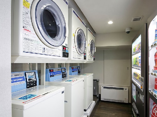 HOTEL MYSTAYS Sapporo Susukino image