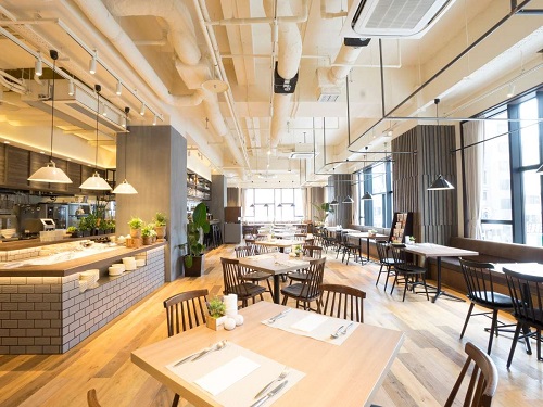 La'gent Stay Sapporo-Odori photo