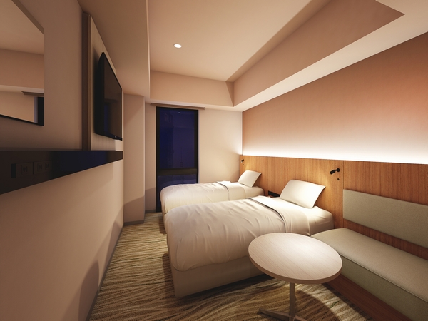 JR Inn Sapporo South image
