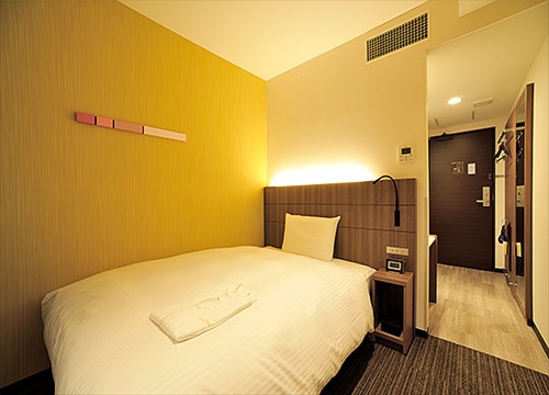 Hotel Nets Sapporo image