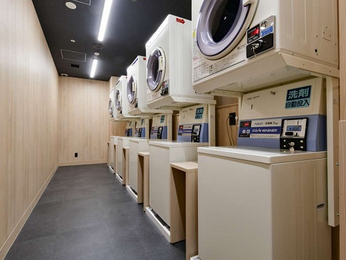 Vessel Hotel Campana Susukino photo