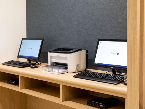 COMFORT HOTEL Sapporo Susukino image