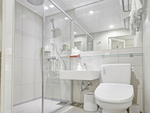 Red Planet Sapporo Susukino Central image