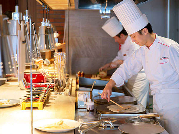 Mitsui Garden Hotel Sapporo West image