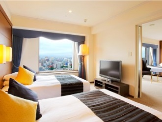 Western style room photo