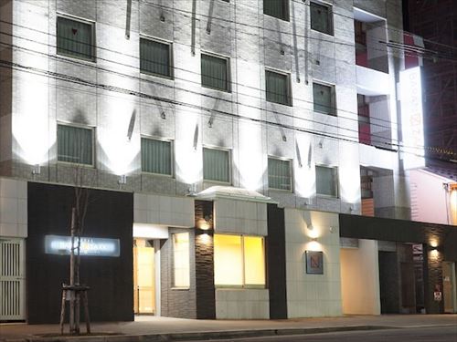 HOTEL BARANZAKK SAPPORO S6 image