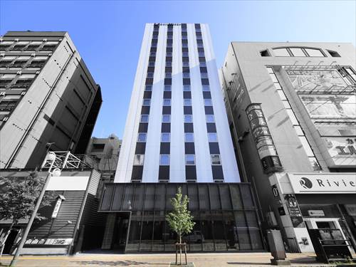 QUINTESSA HOTEL Sapporo Susukino image