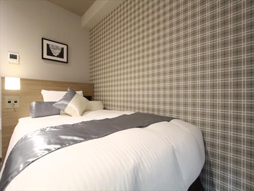 Koko Hotel Sapporo Odori photo