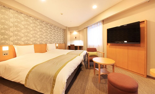 Western style room photo