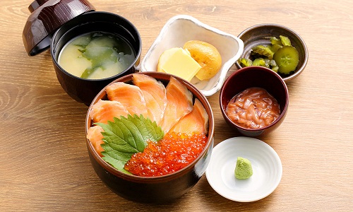 Richmond Hotel Sapporo Ekimae photo