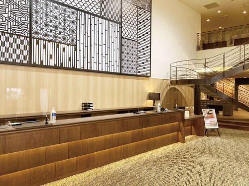 HOTEL ABEST SAPPORO image