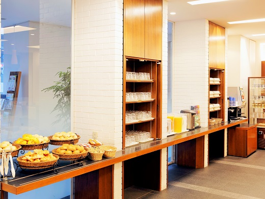 Jr Inn Sapporo photo