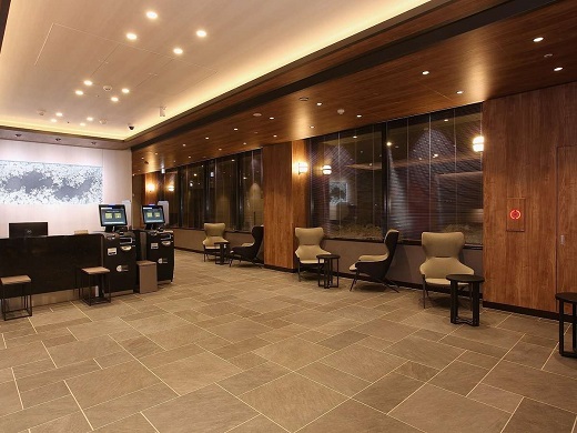 Sapporo Washington Hotel Plaza image