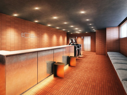 Hotel Androoms Sapporo Susukino image